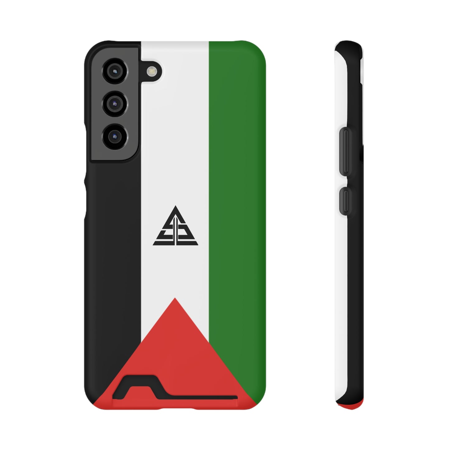 Flag of Palestine
