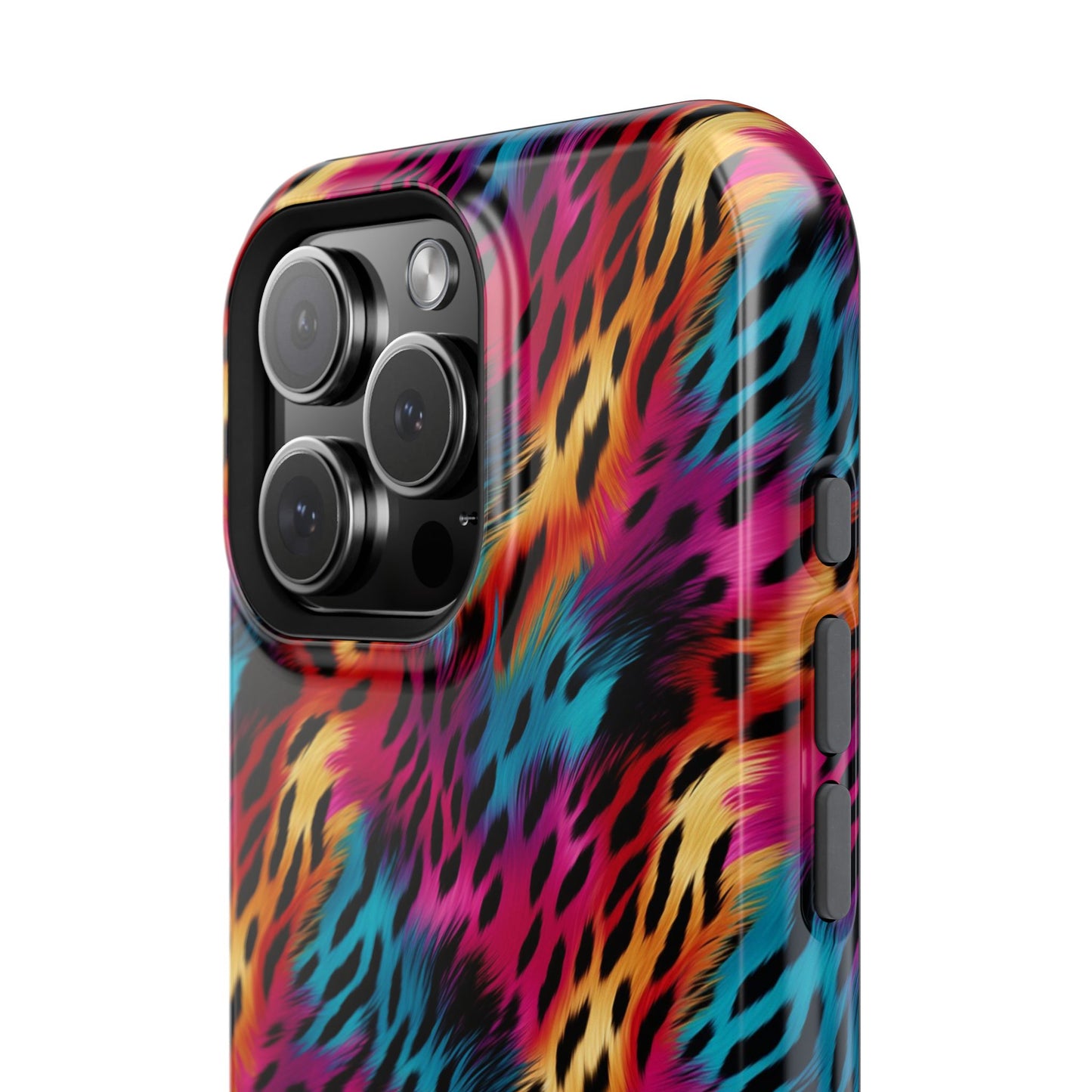 Jungle Bloom