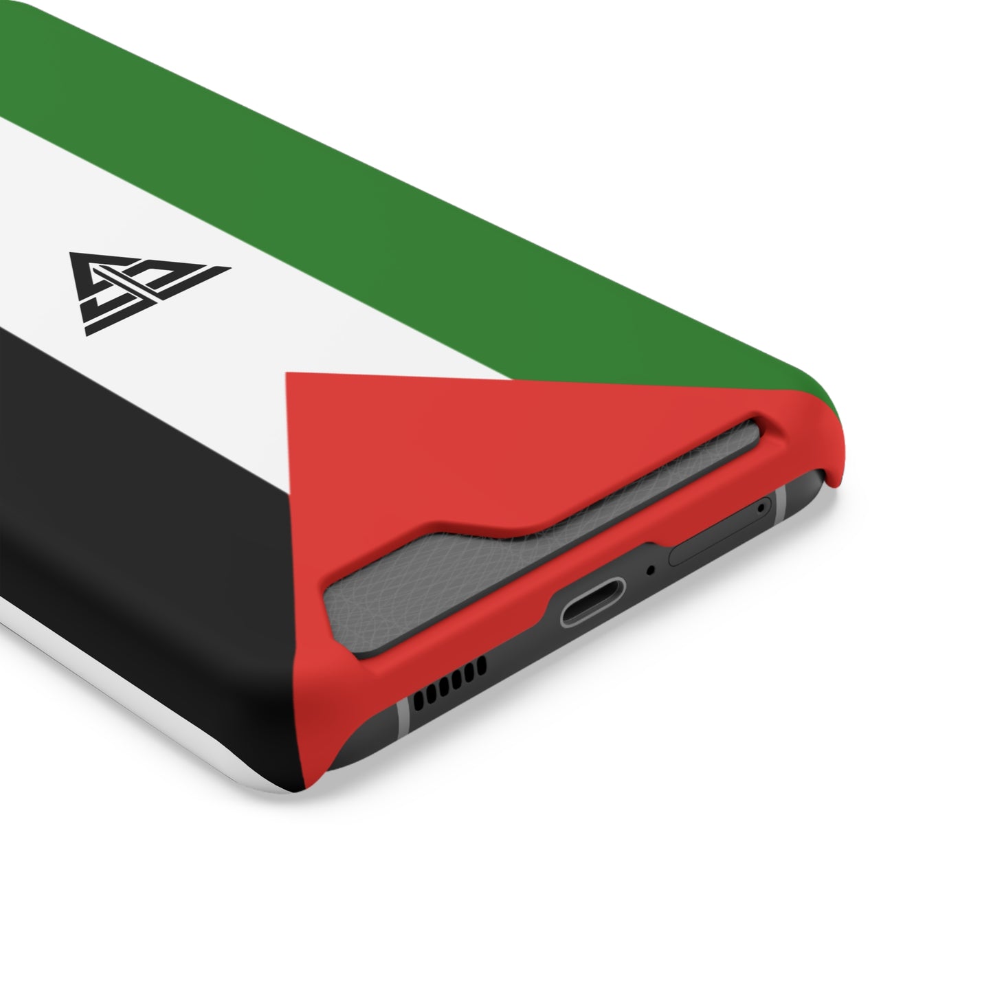 Flag of Palestine