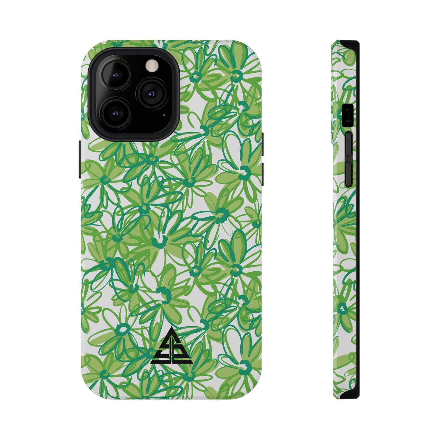 Greenie