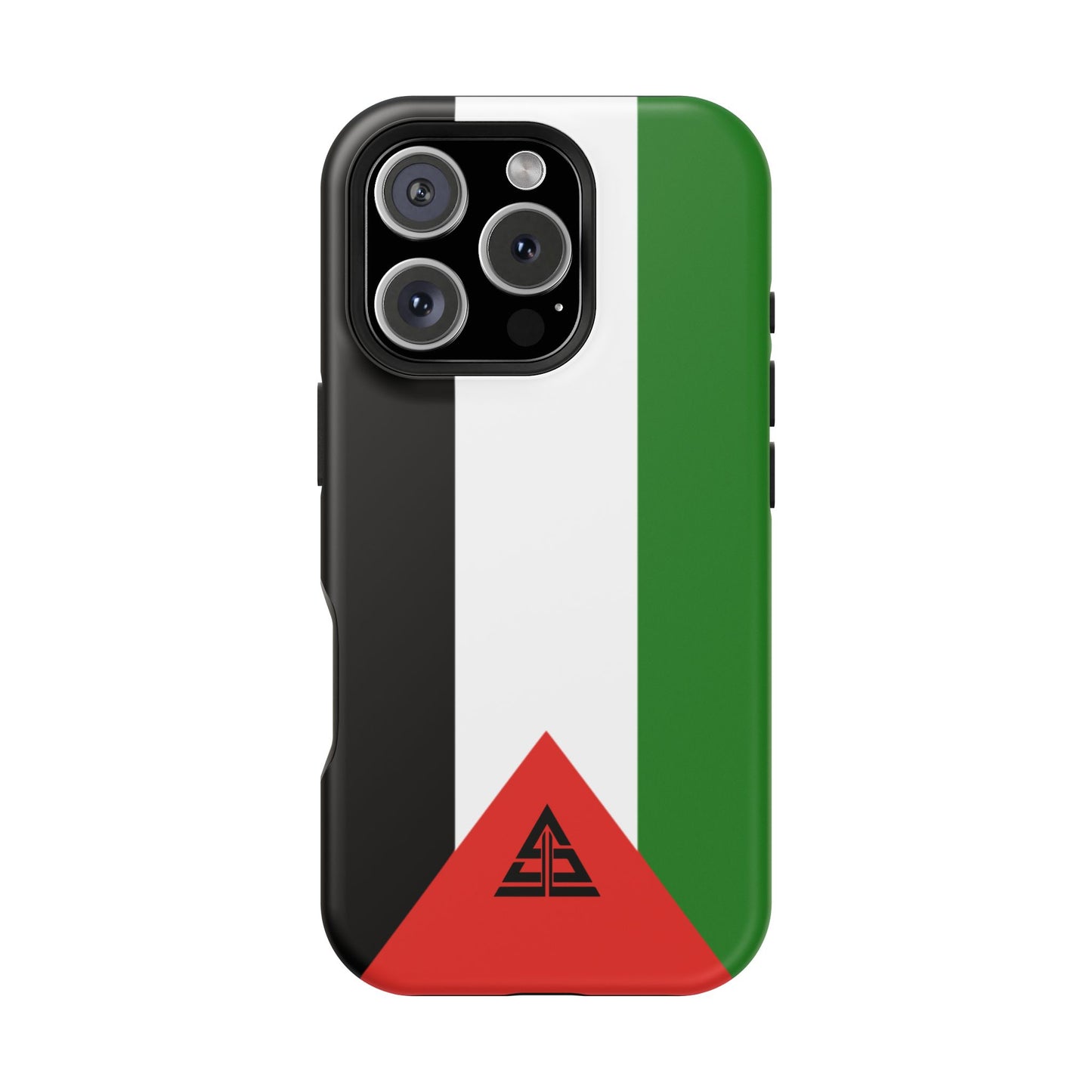 Flag of Palestine