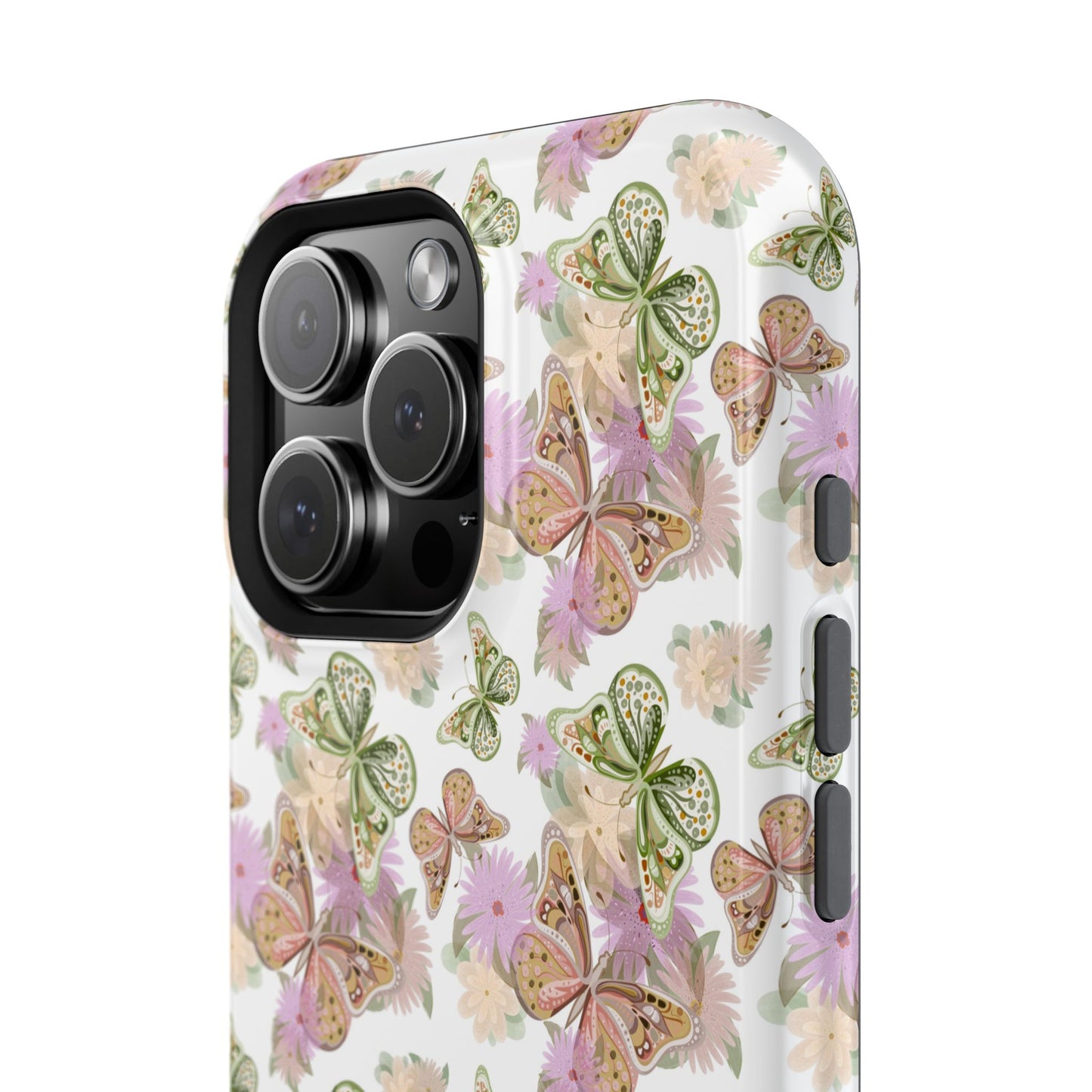 Flutterby