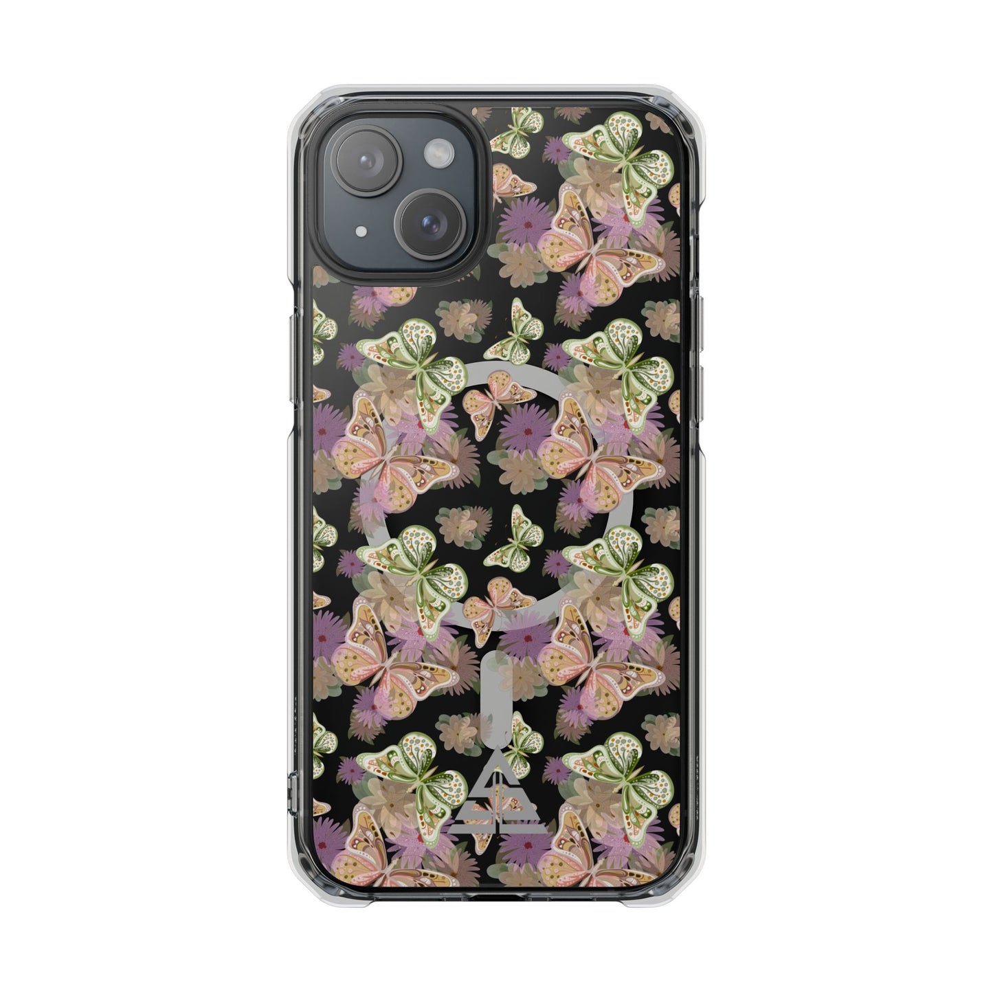 Flutterby