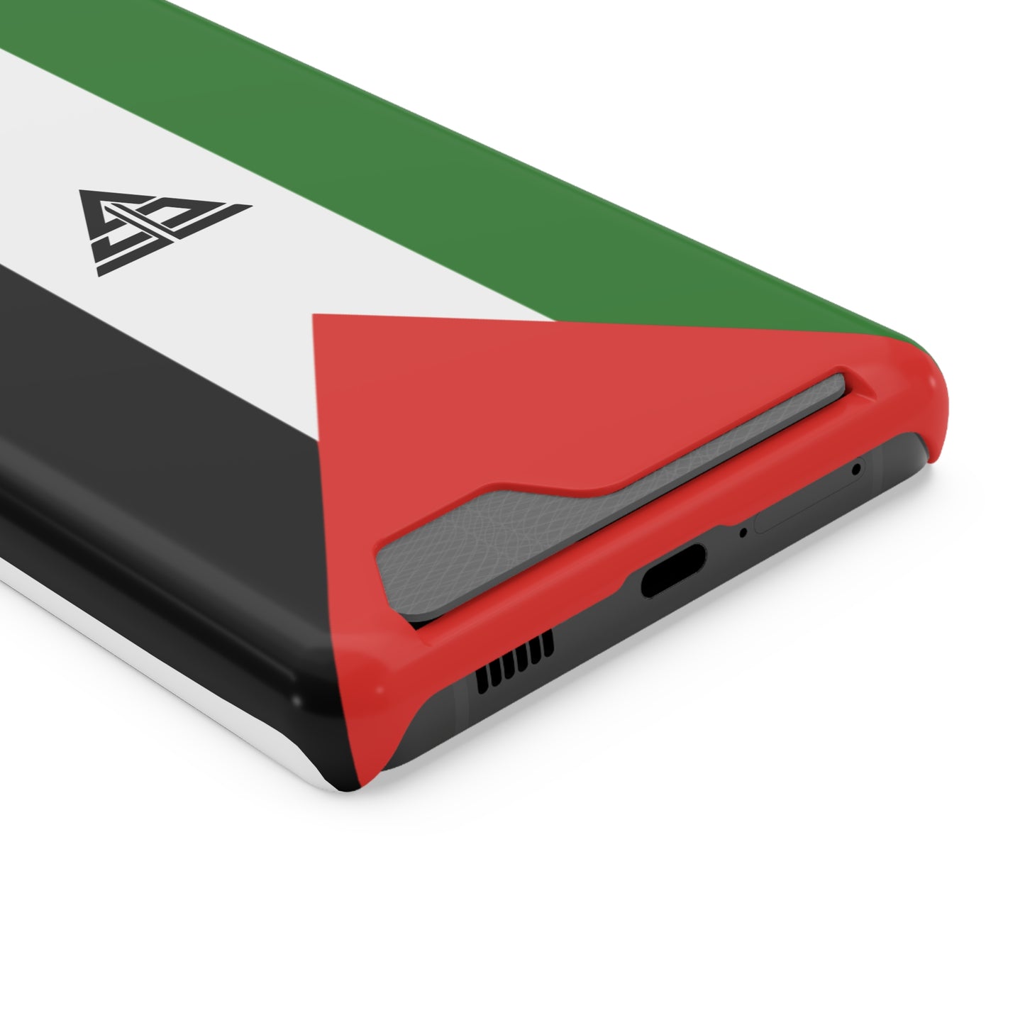 Flag of Palestine