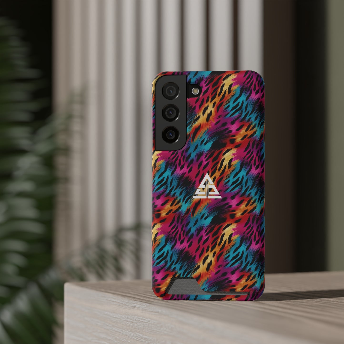 Jungle Bloom
