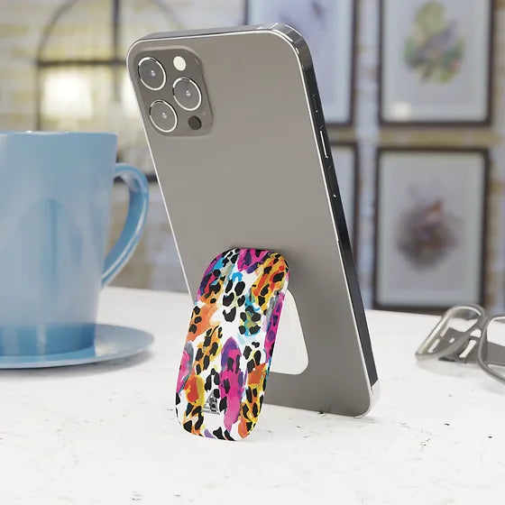 Phone Click-On Grip