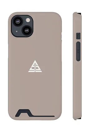 Phone Case With Card Holder