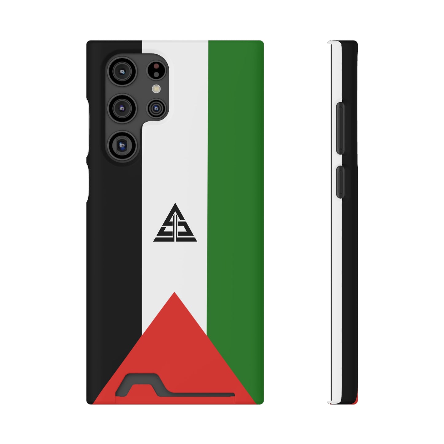 Flag of Palestine