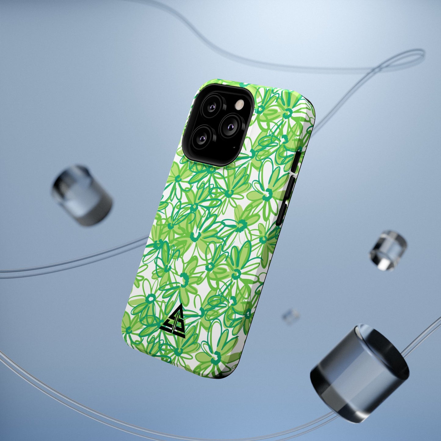Greenie