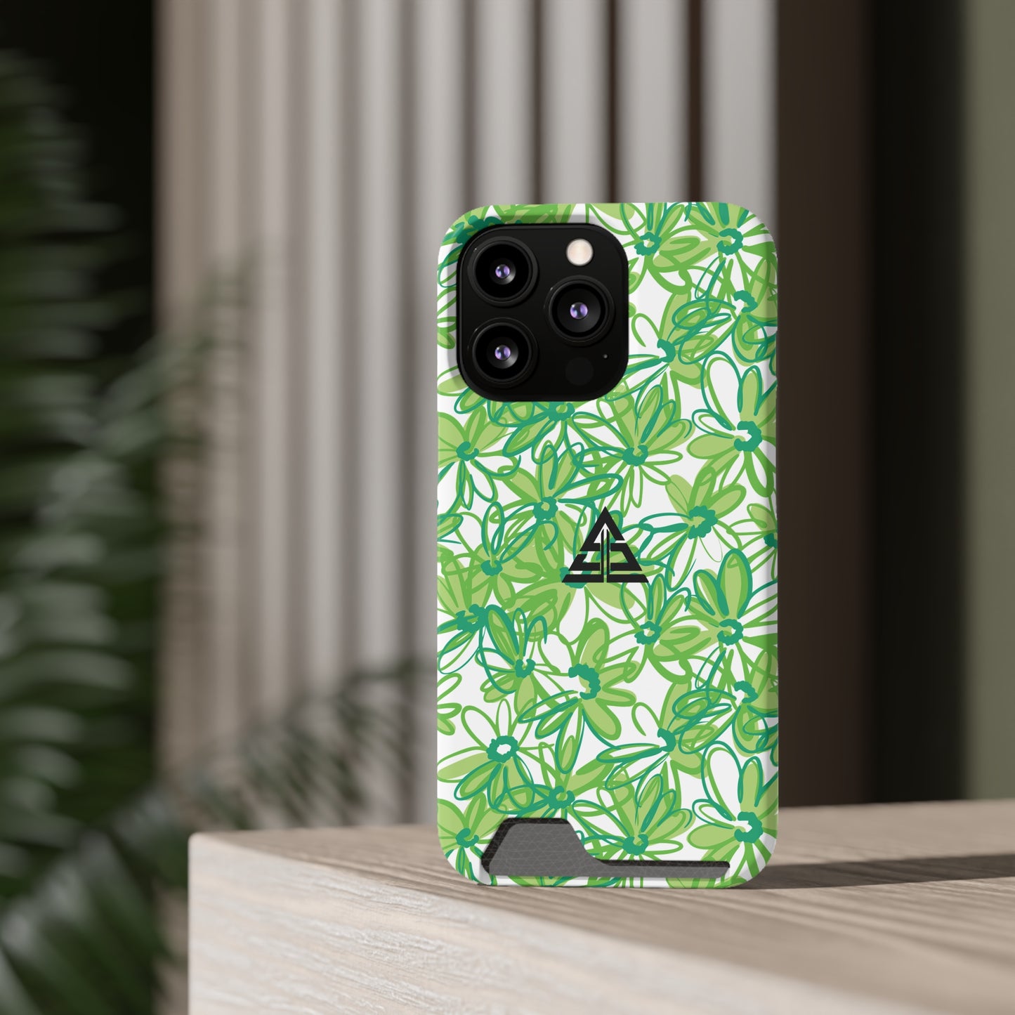 Greenie