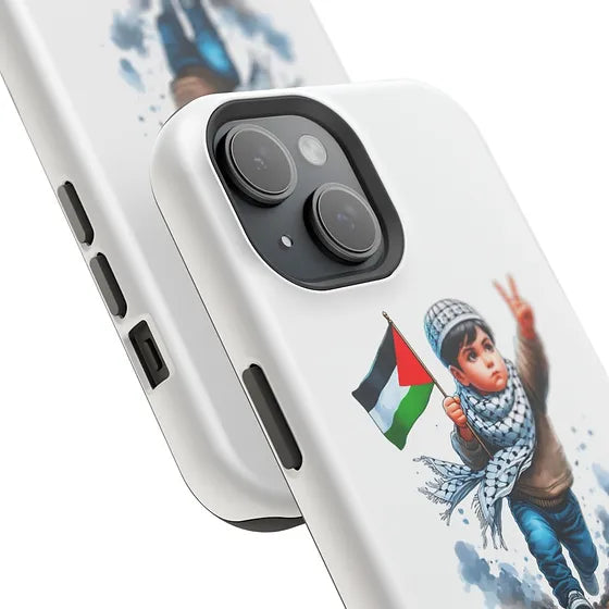 Impact-Resistant Cases