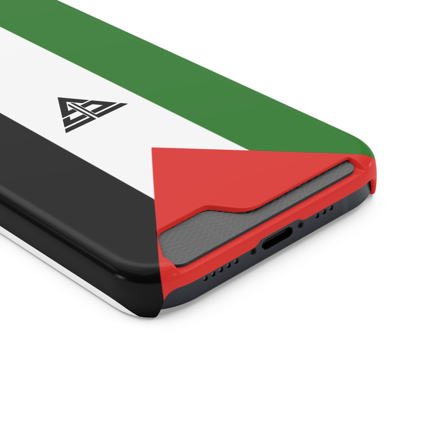 Flag of Palestine