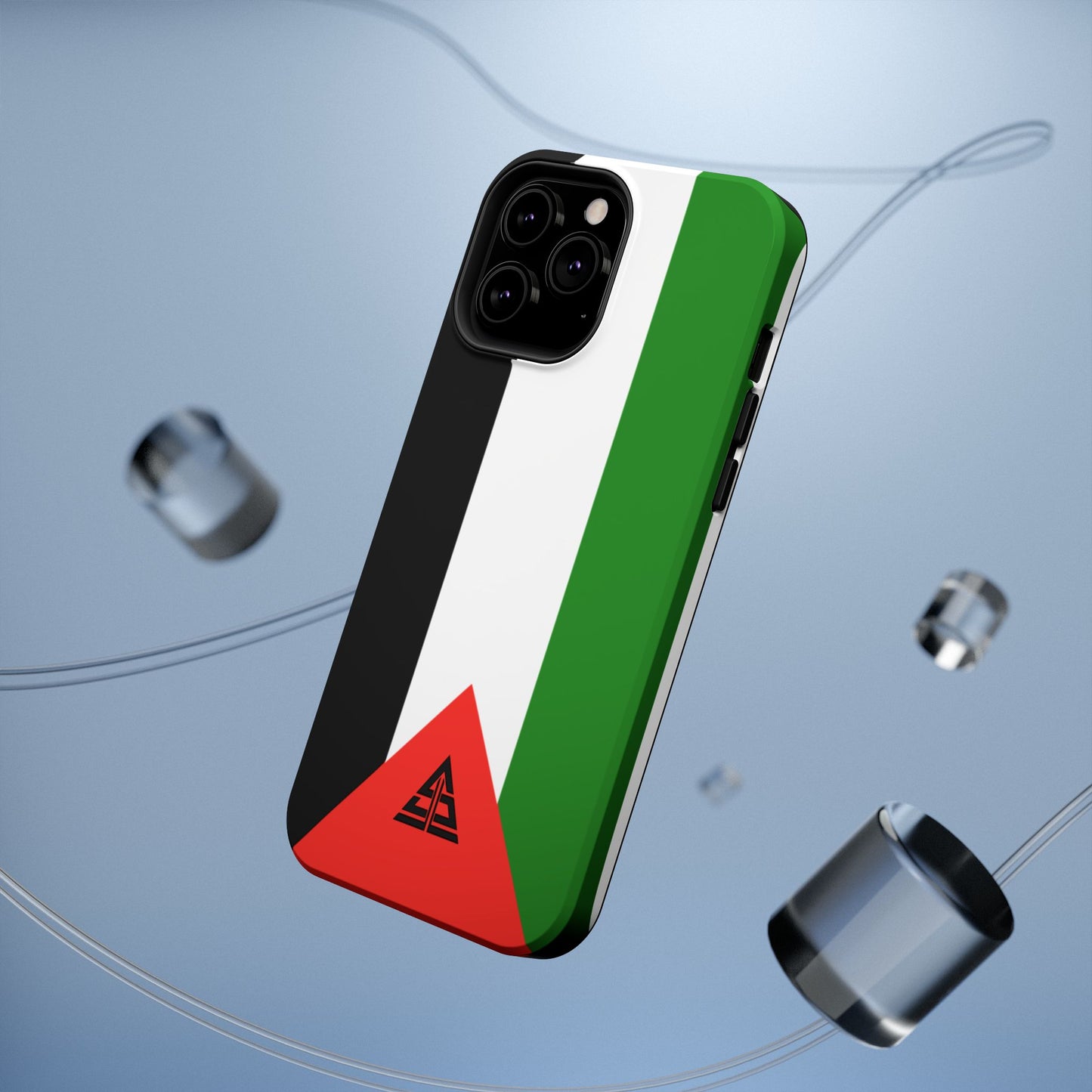 Flag of Palestine