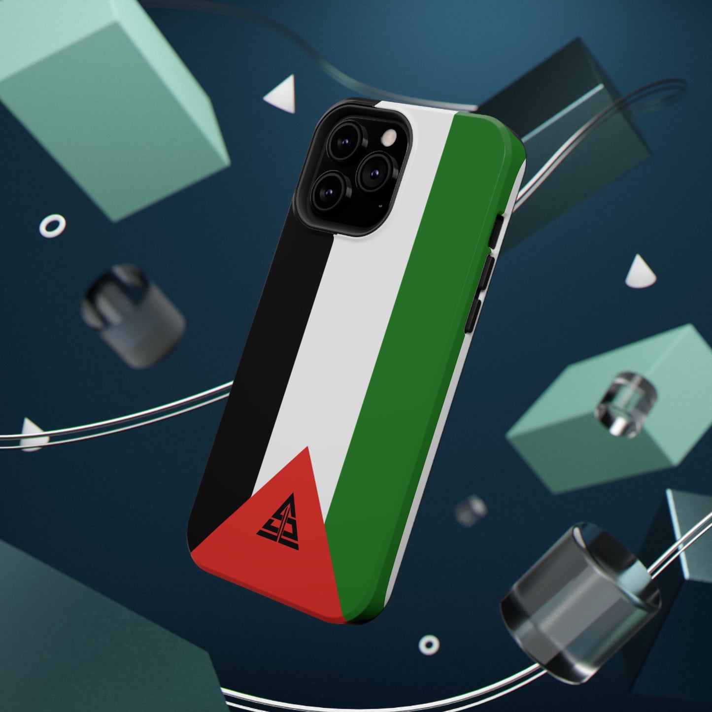Flag of Palestine