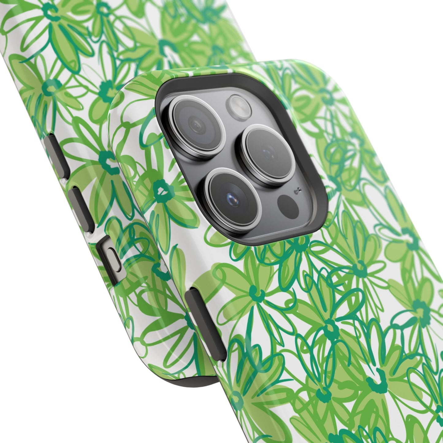 Greenie