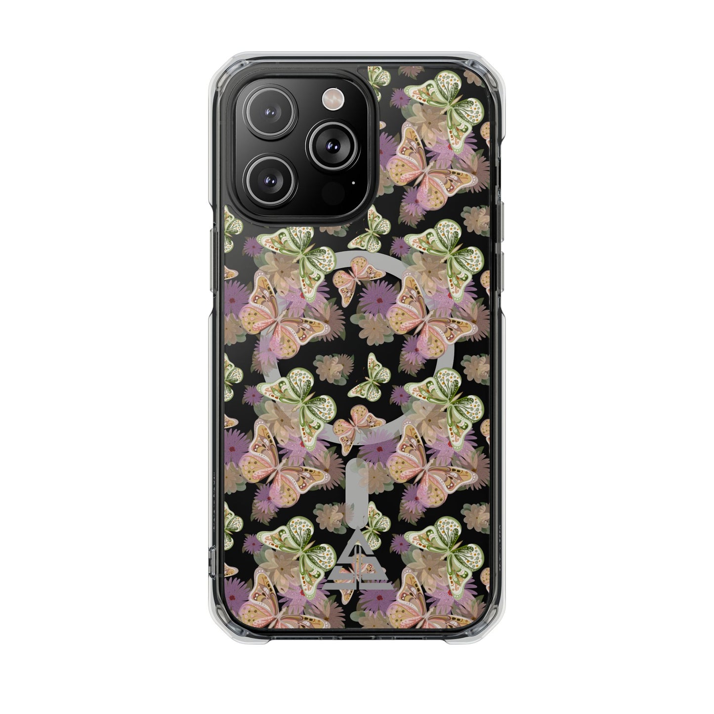 Flutterby