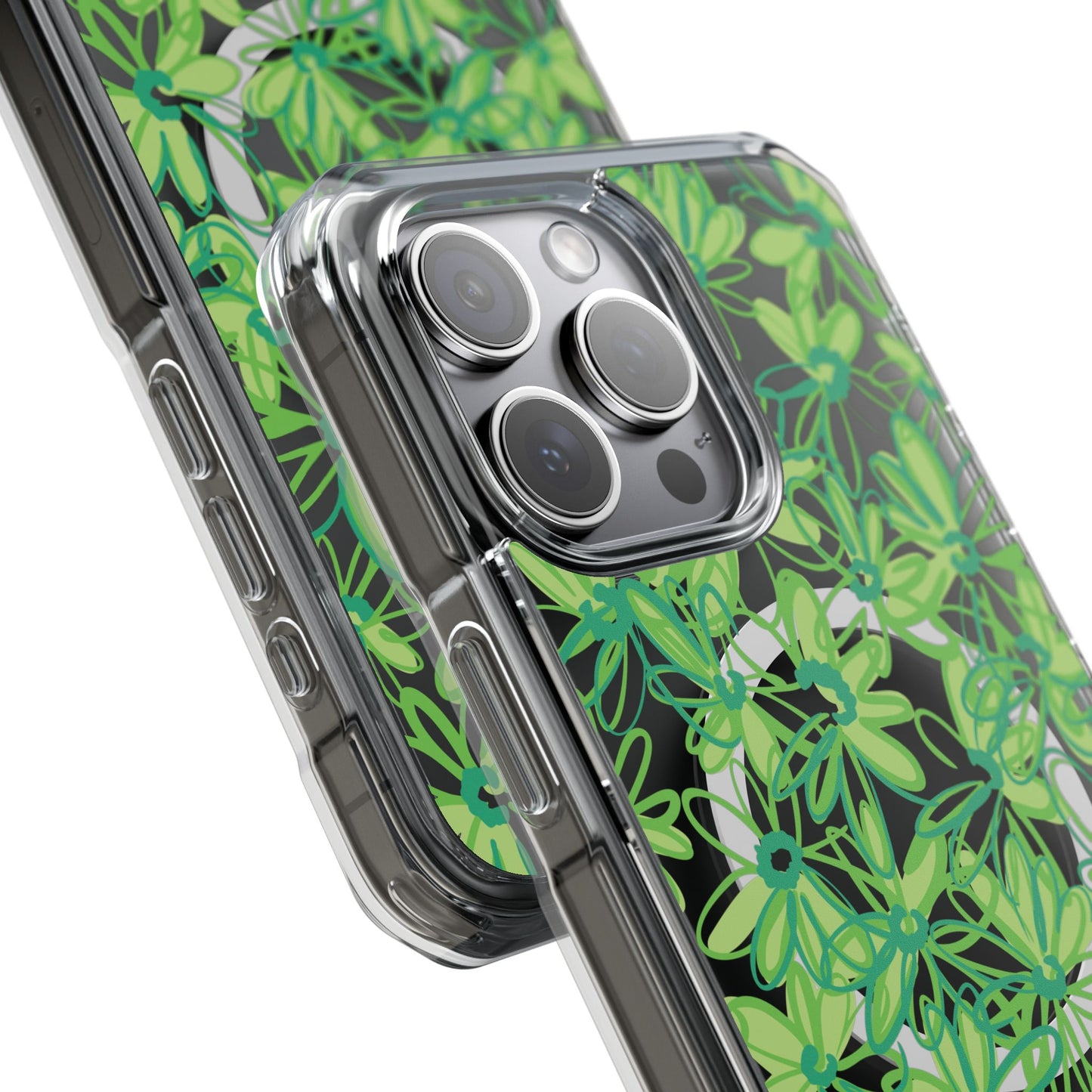 Greenie