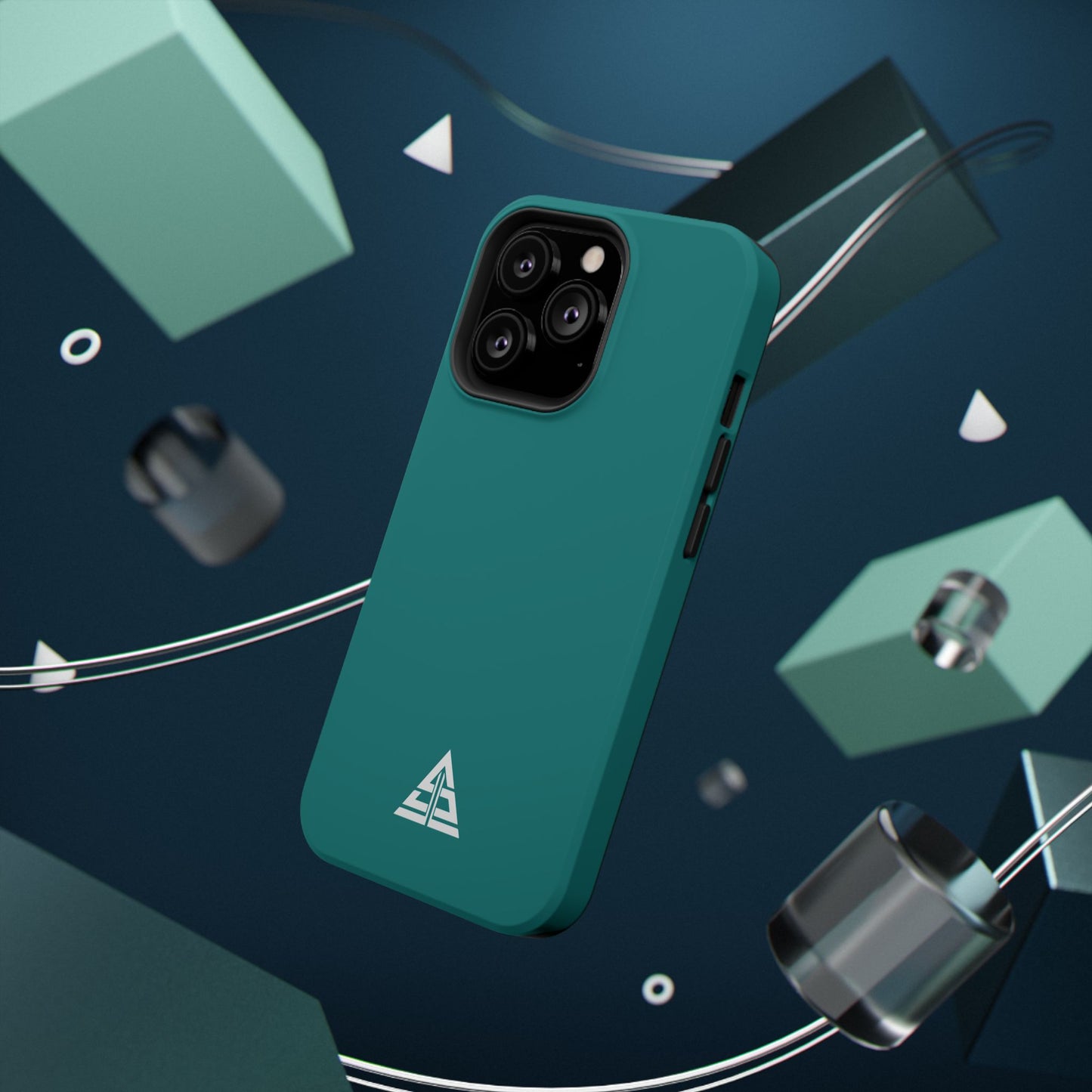 TealTide