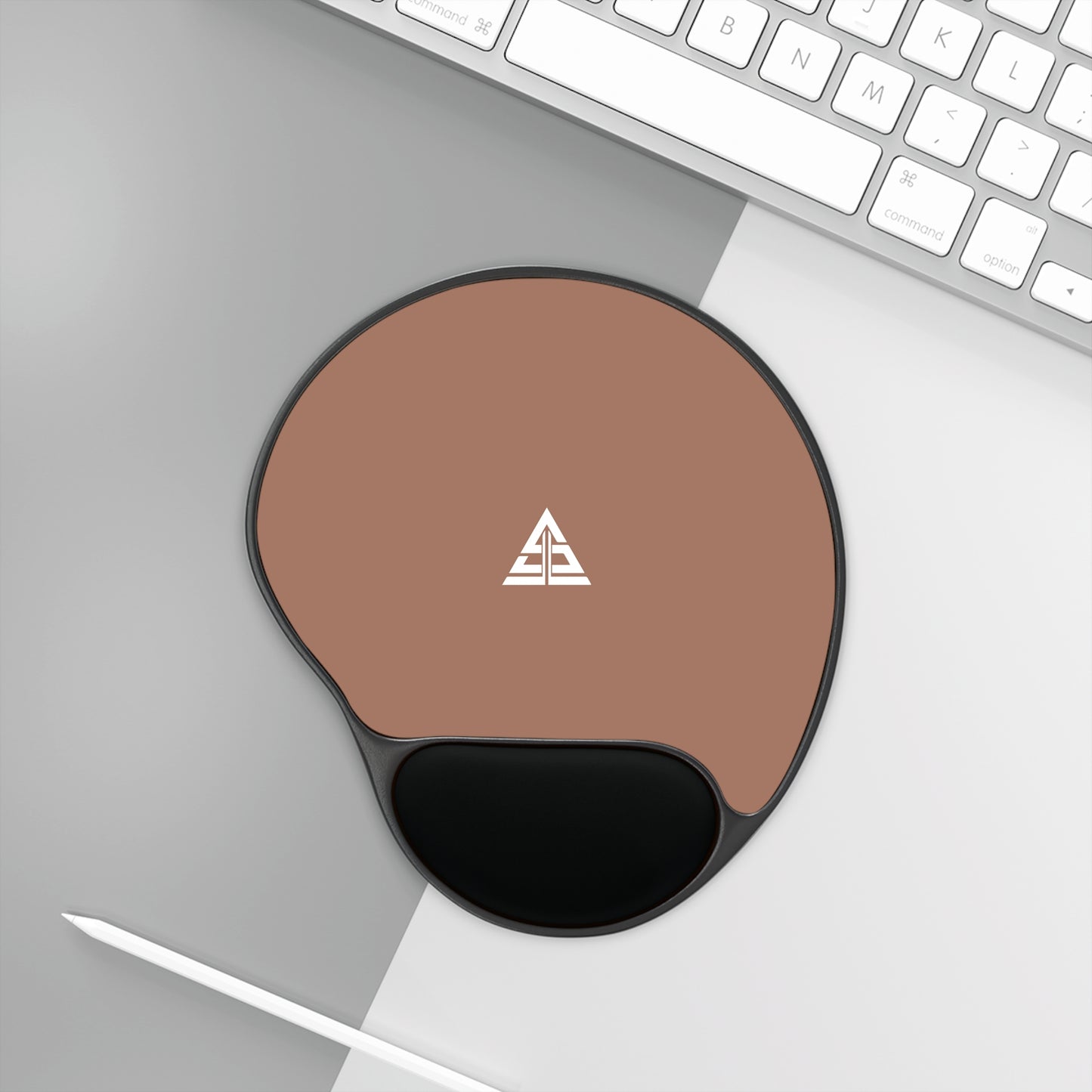 Mocha Mousse