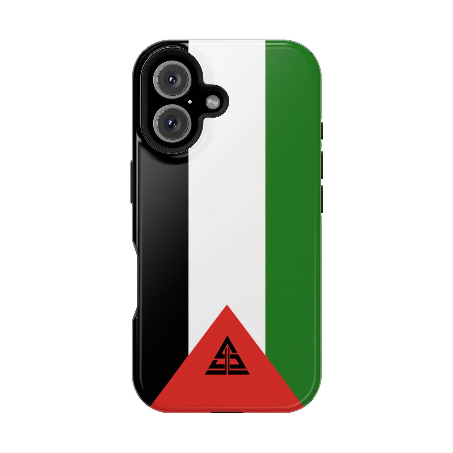 Flag of Palestine