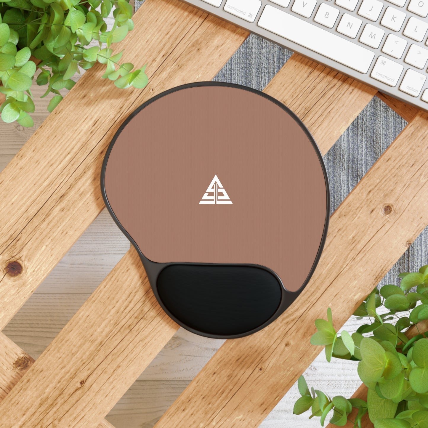 Mocha Mousse