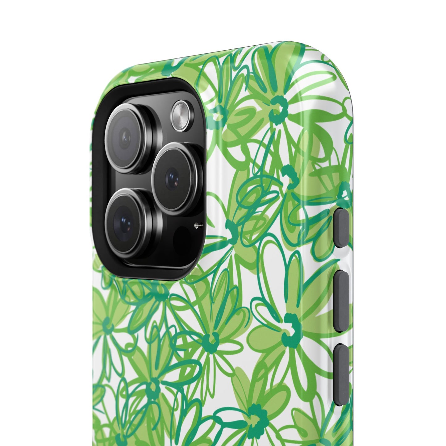 Greenie