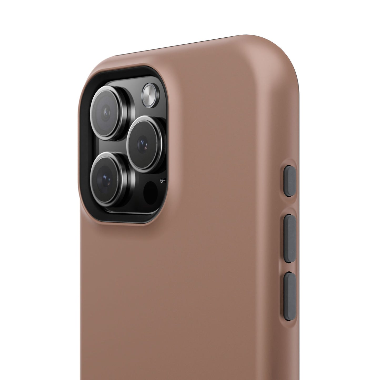 Mocha Mousse
