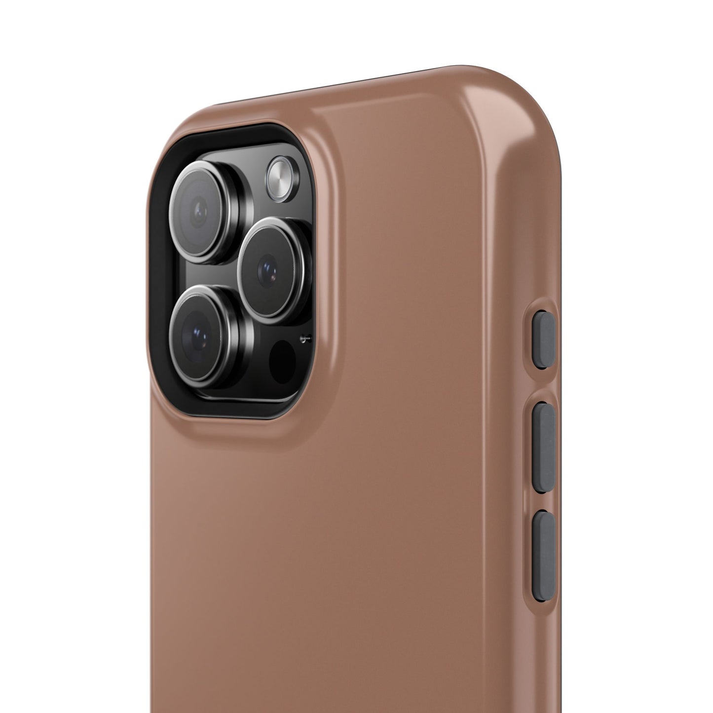 Mocha Mousse