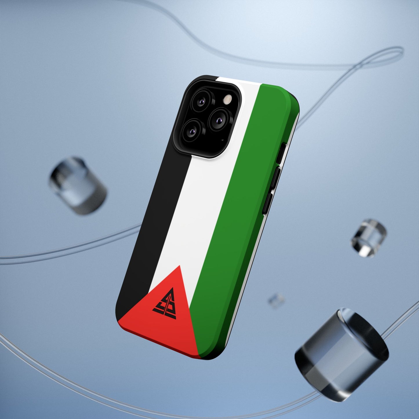 Flag of Palestine