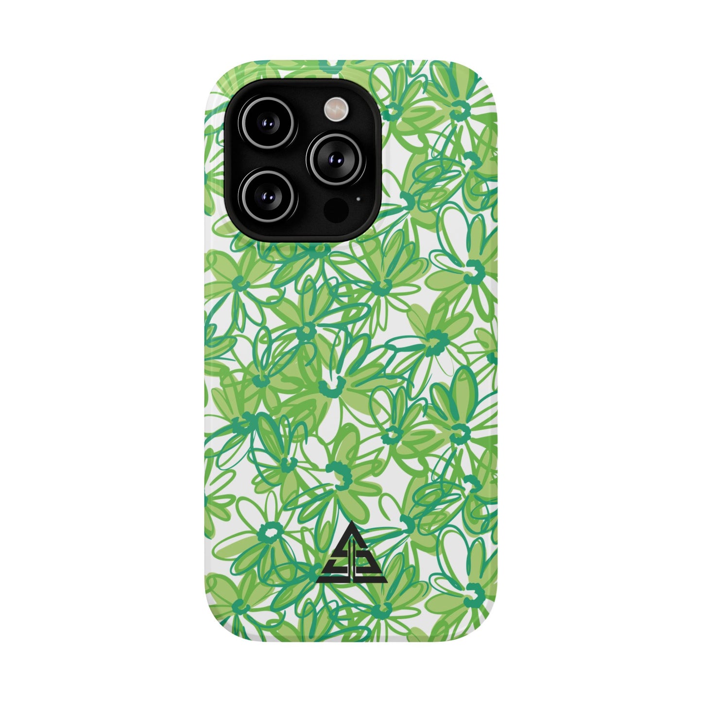 Greenie