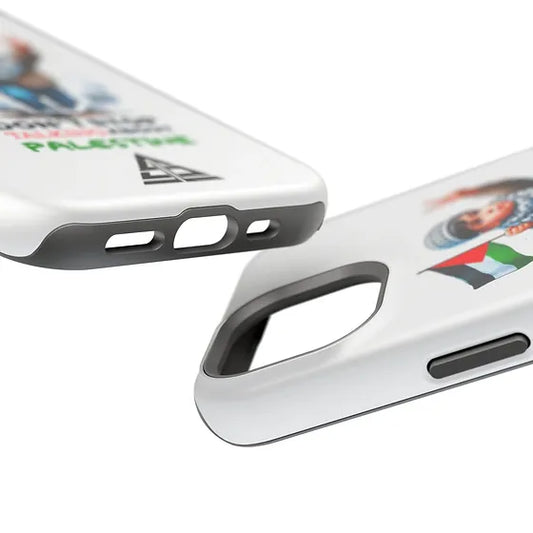 Impact-Resistant Cases