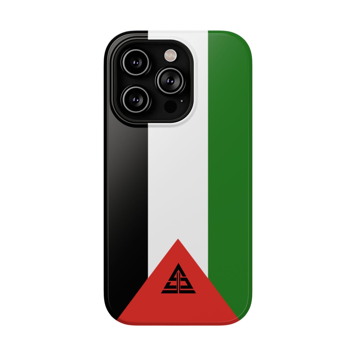 Flag of Palestine