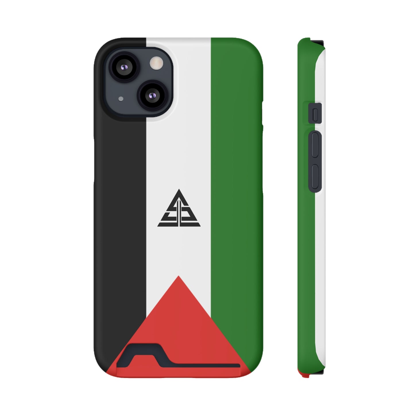 Flag of Palestine