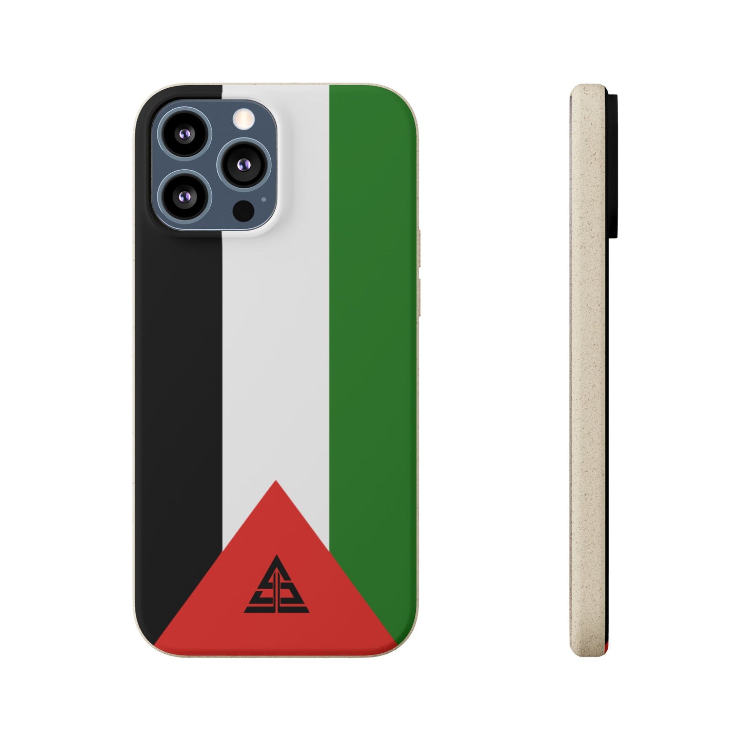 Flag of Palestine