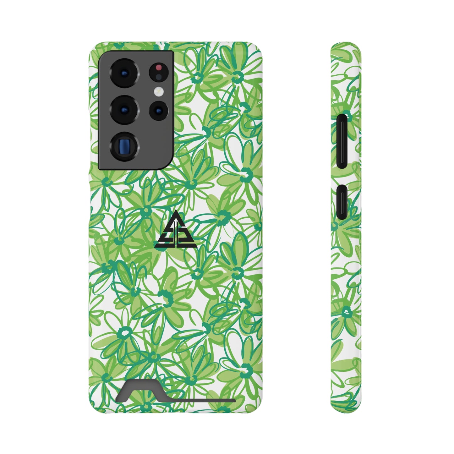 Greenie