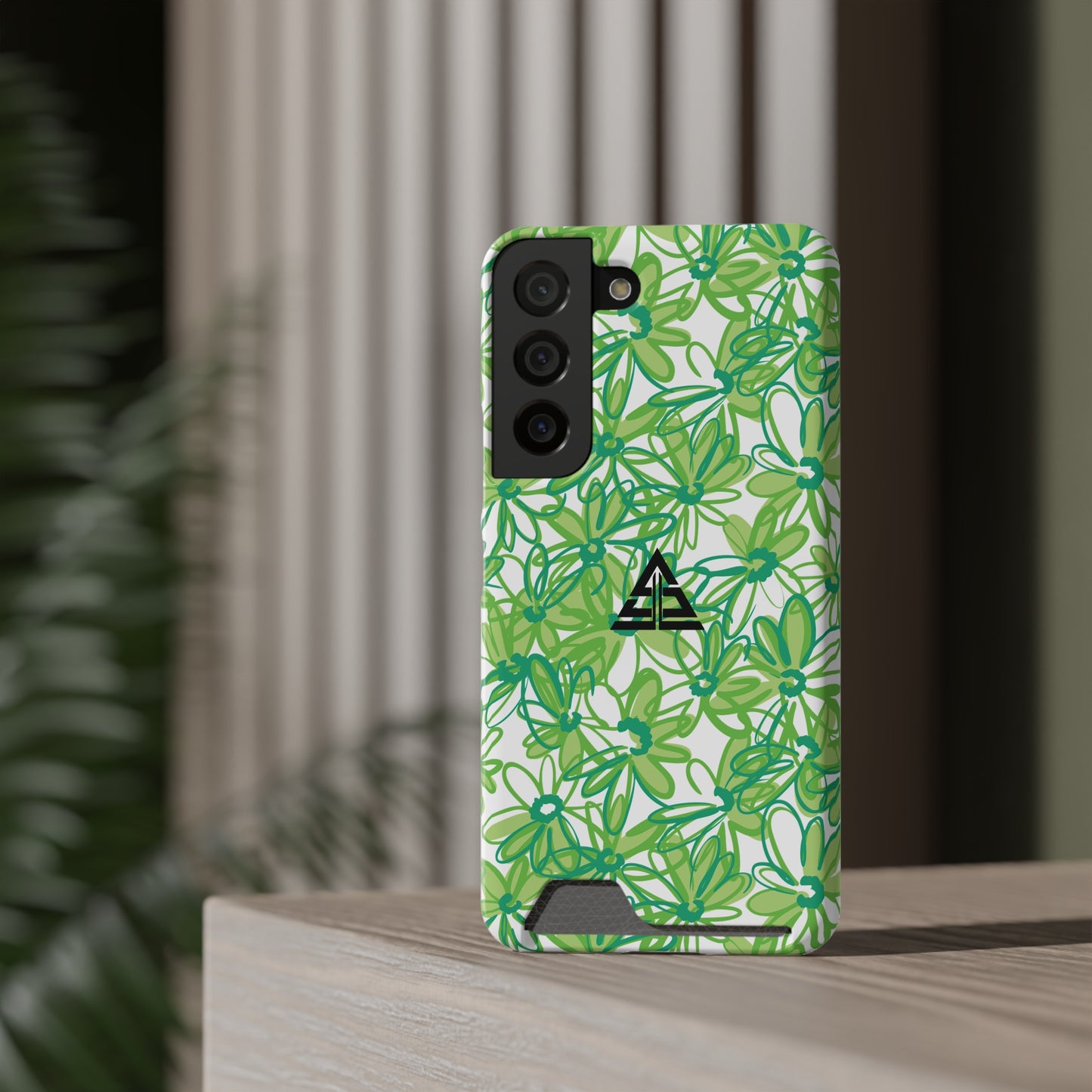 Greenie