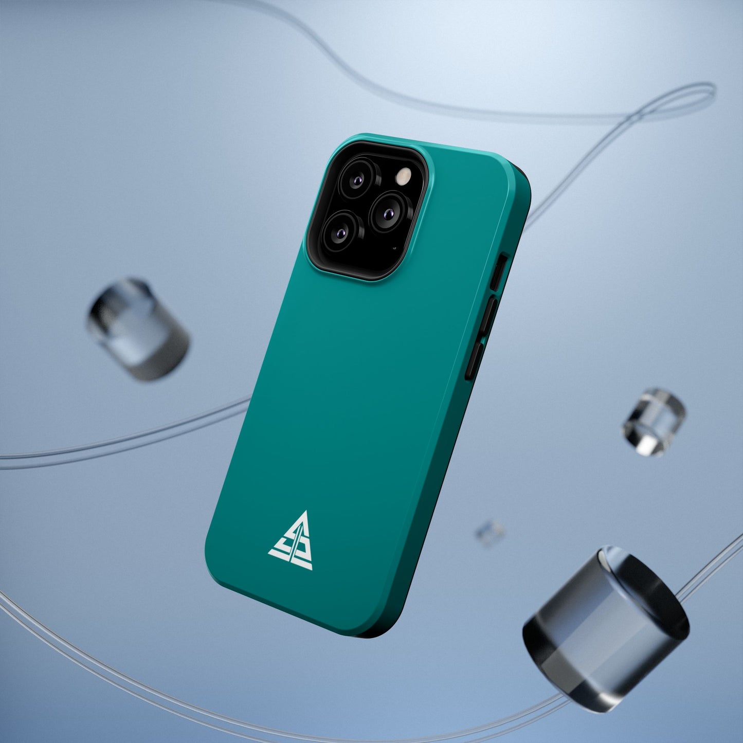 TealTide
