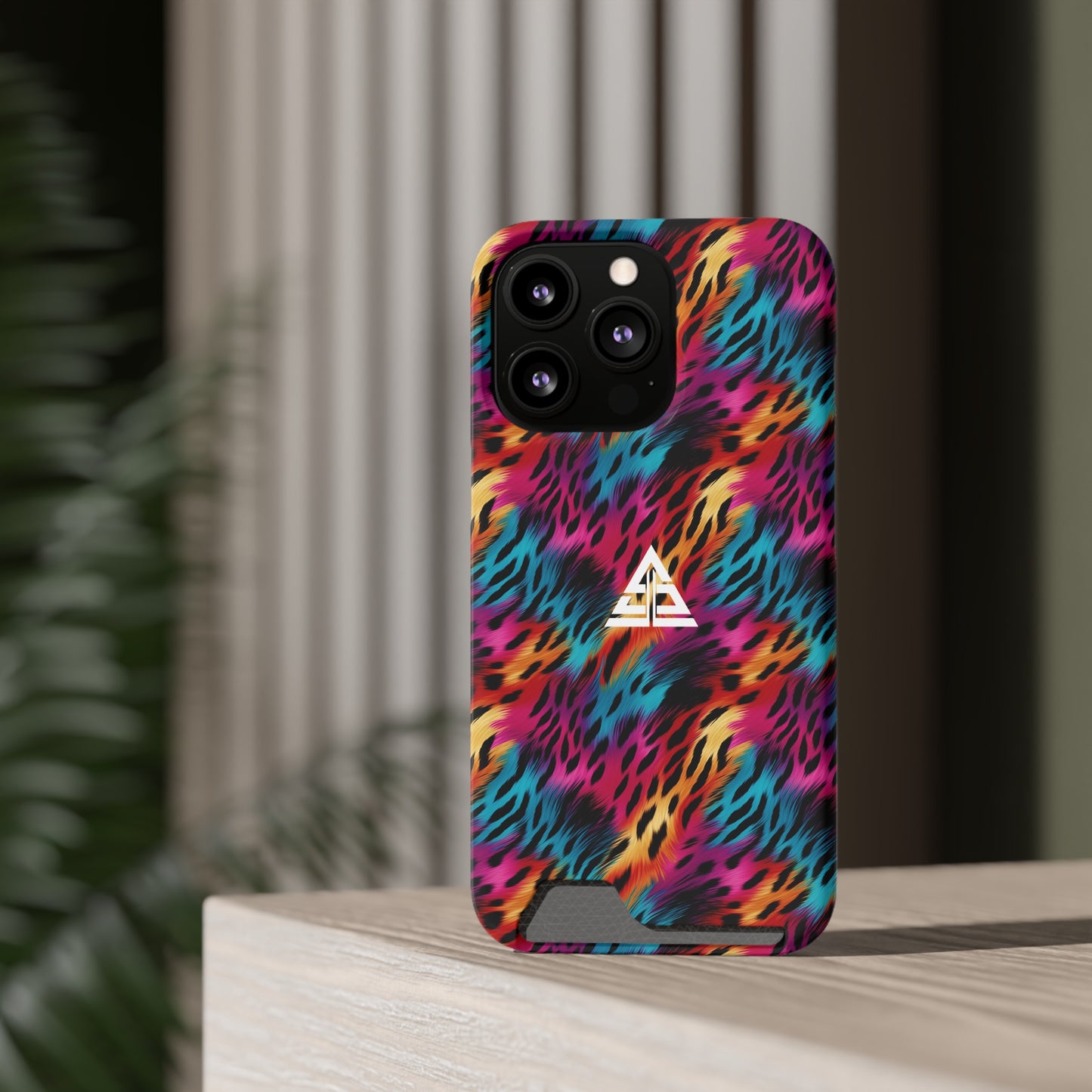 Jungle Bloom