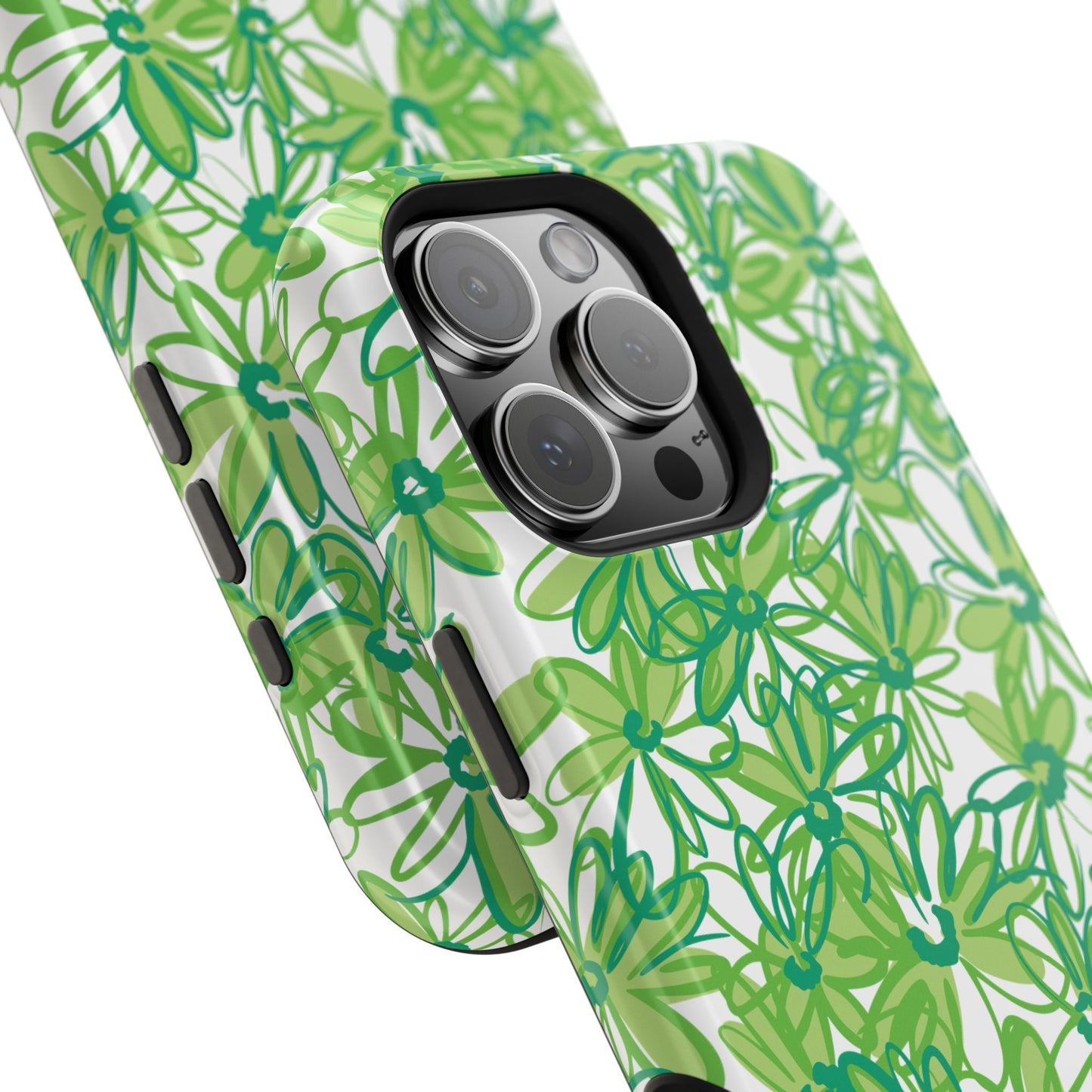 Greenie