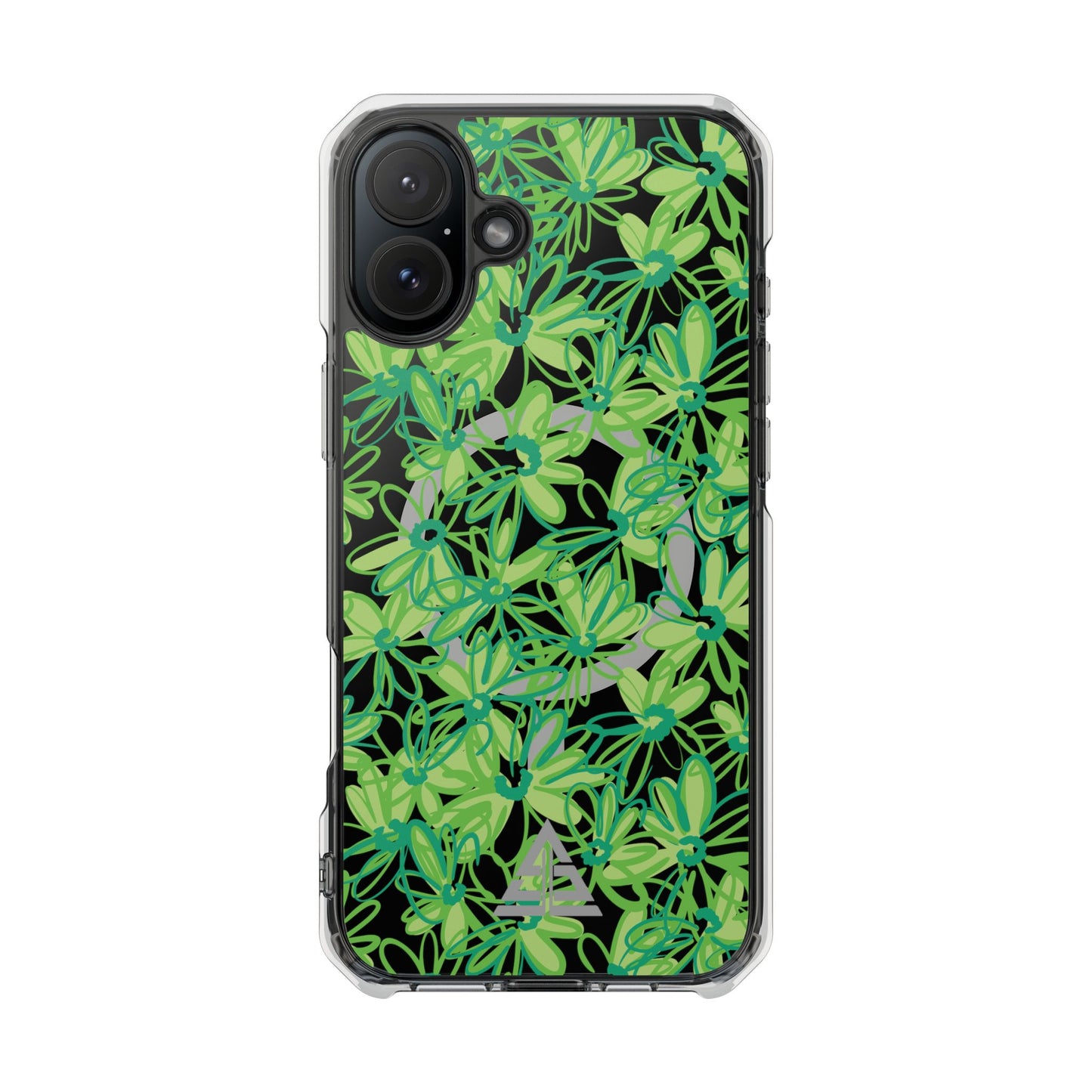 Greenie