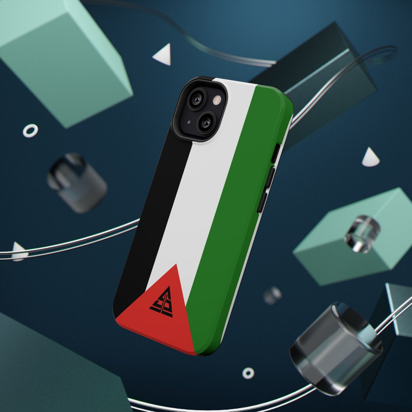 Flag of Palestine