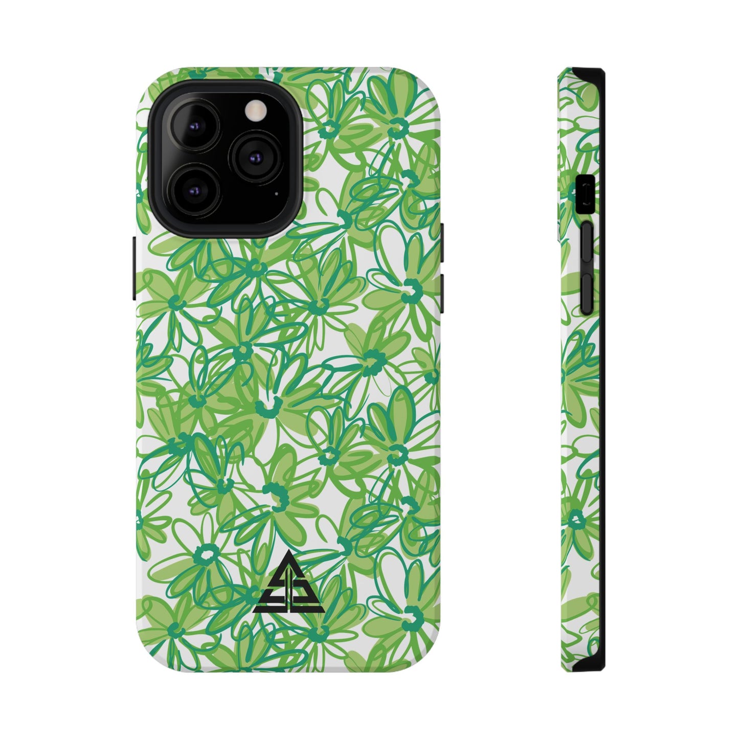 Greenie