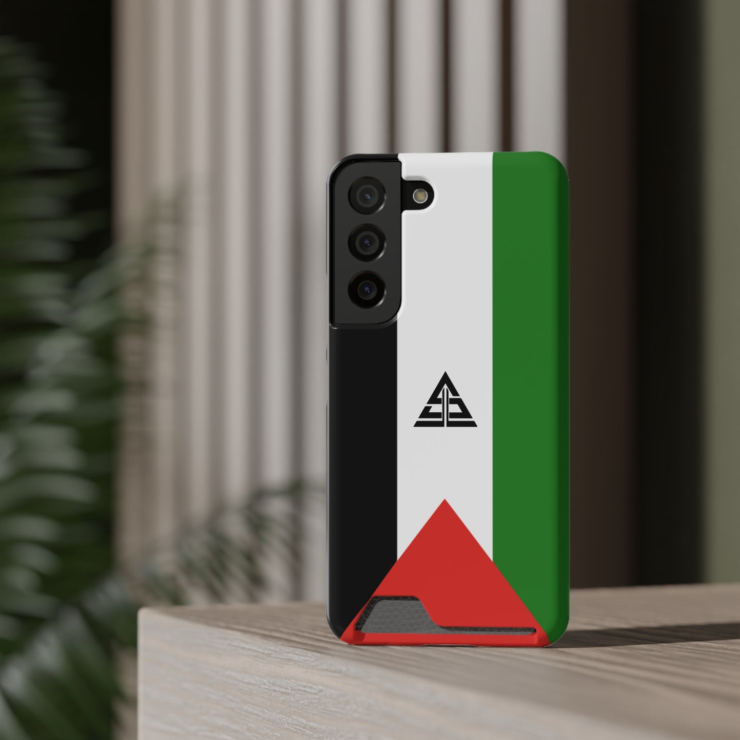 Flag of Palestine