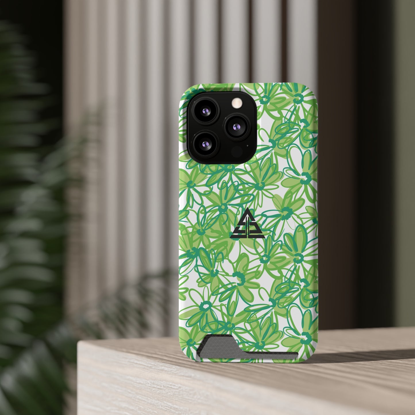 Greenie
