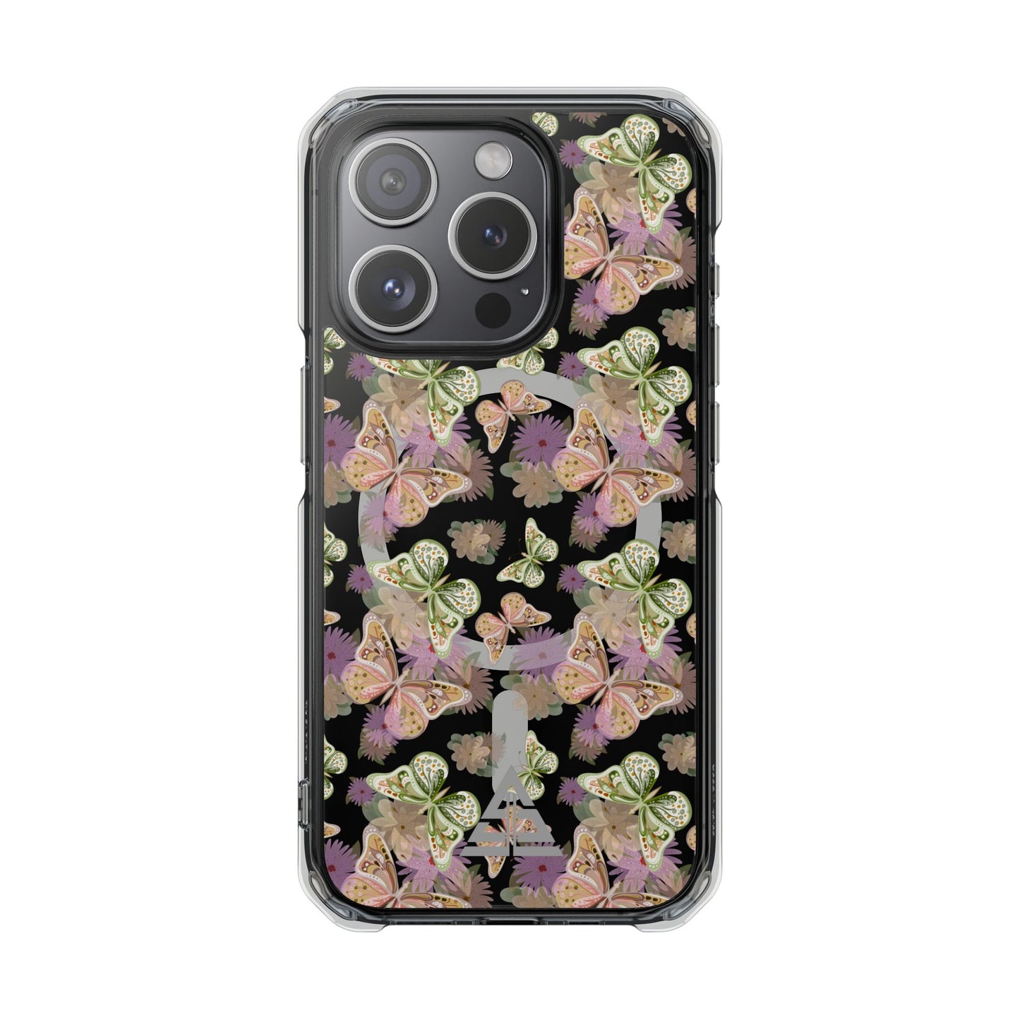 Flutterby