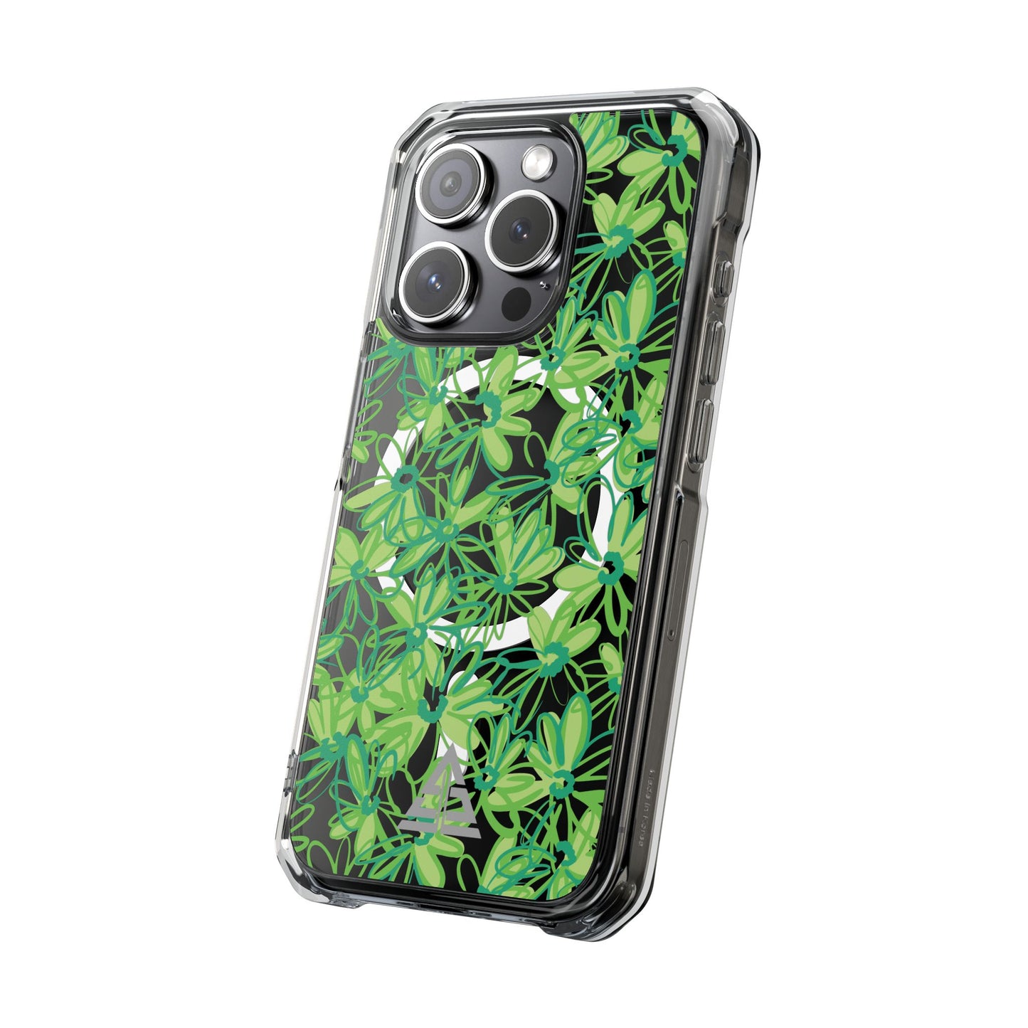 Greenie