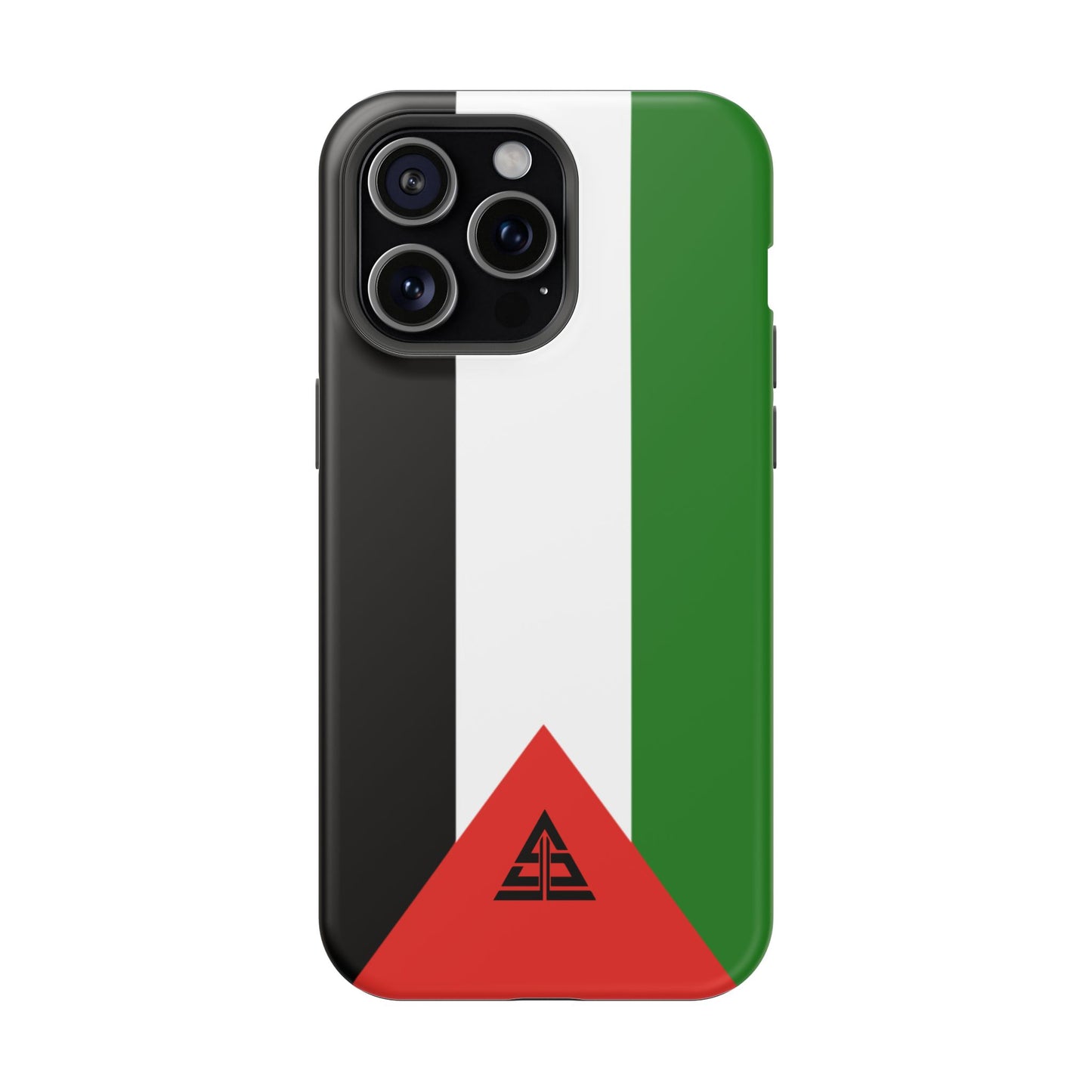 Flag of Palestine