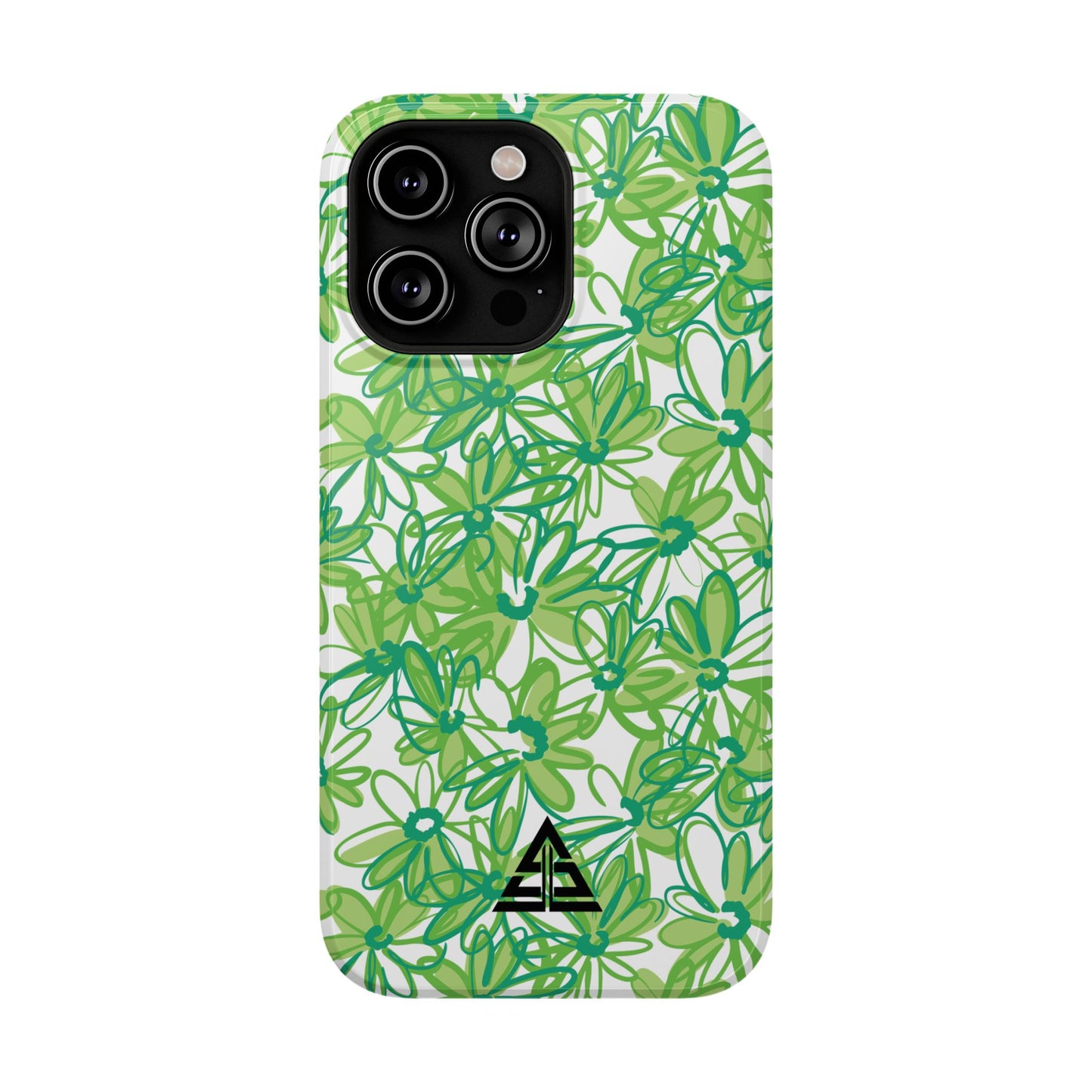 Greenie