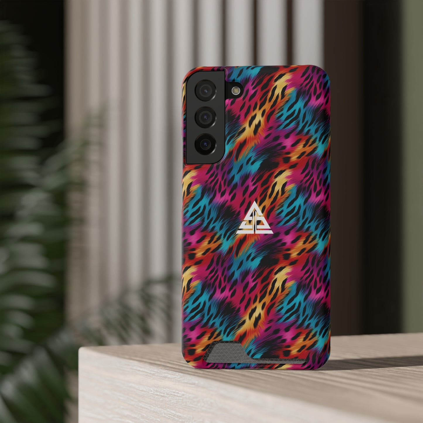 Jungle Bloom