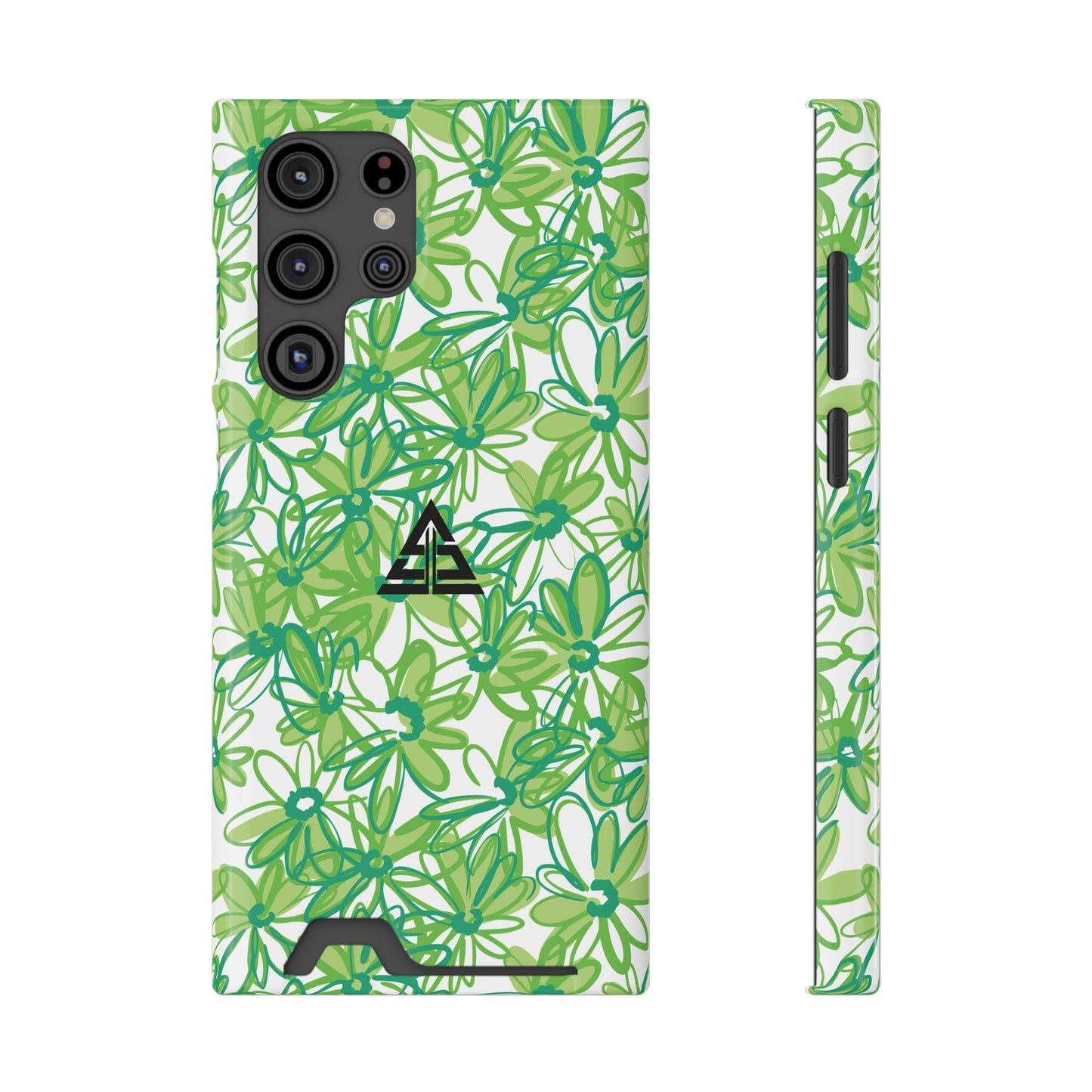 Greenie